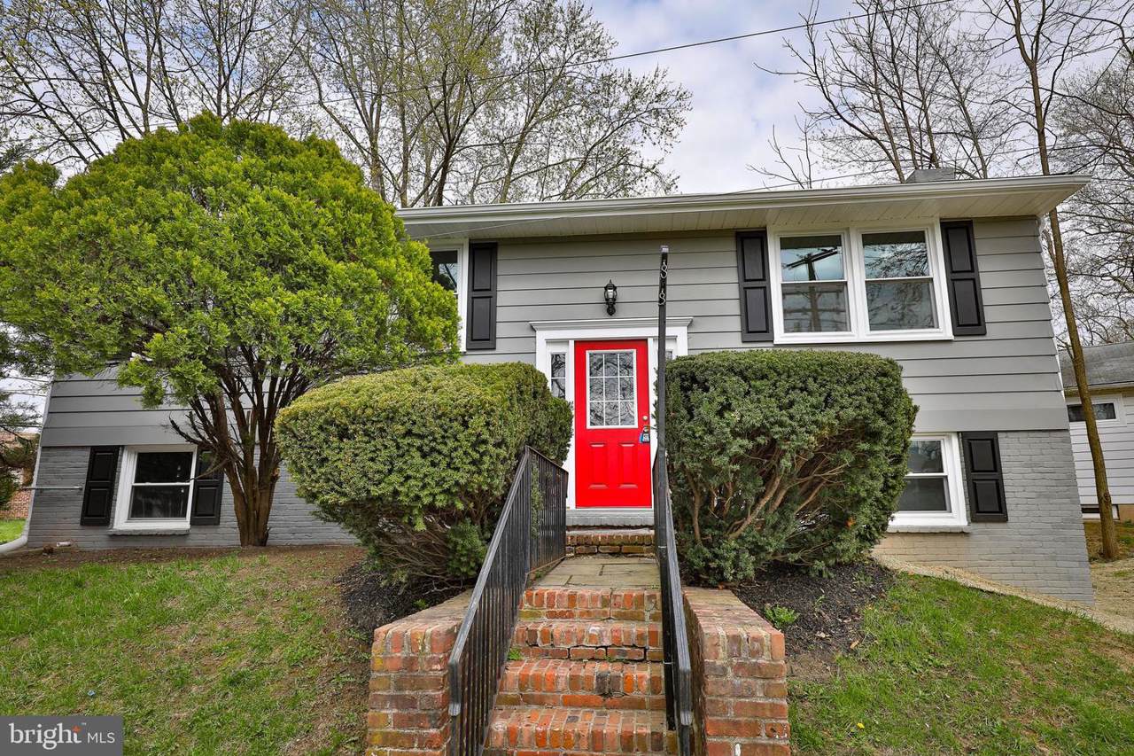 209 Spring Garden Avenue - Photo 1