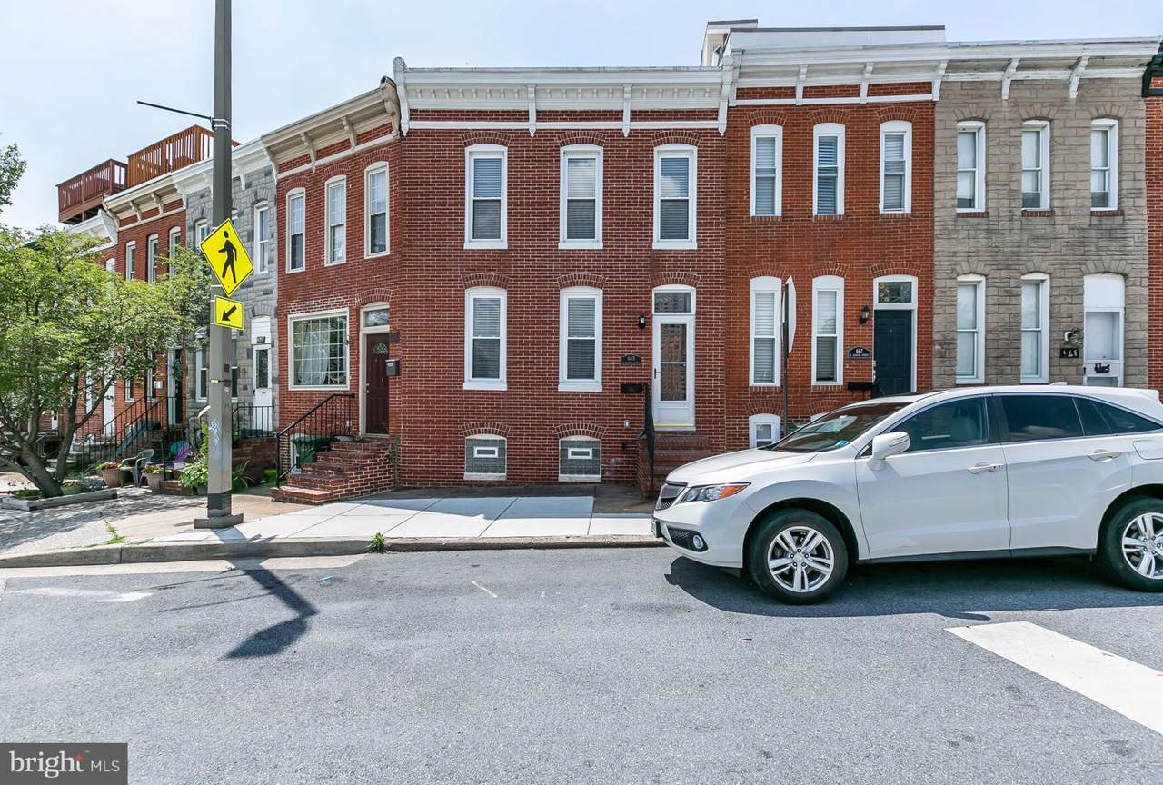 669 Clement Street - Photo 1