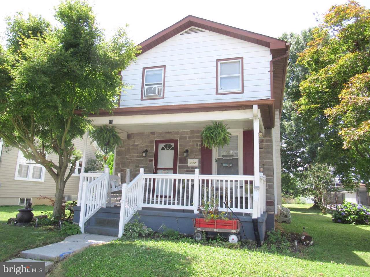 322 South Street - Photo 1