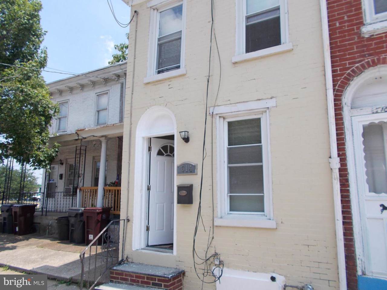 314 Townsend Street - Photo 1