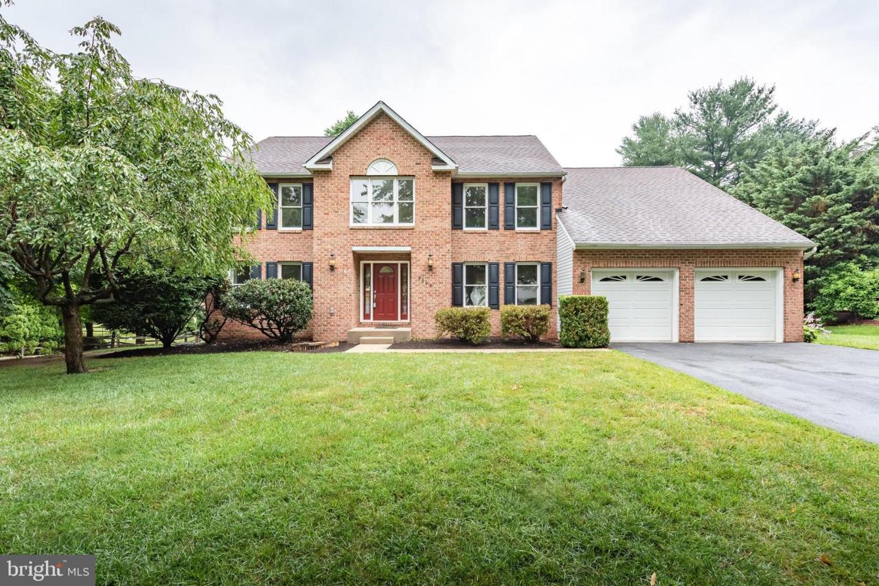 3008 Patuxent Overlook Court - Photo 1