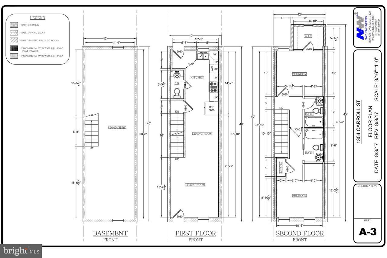 1354 Carroll Street - Photo 1