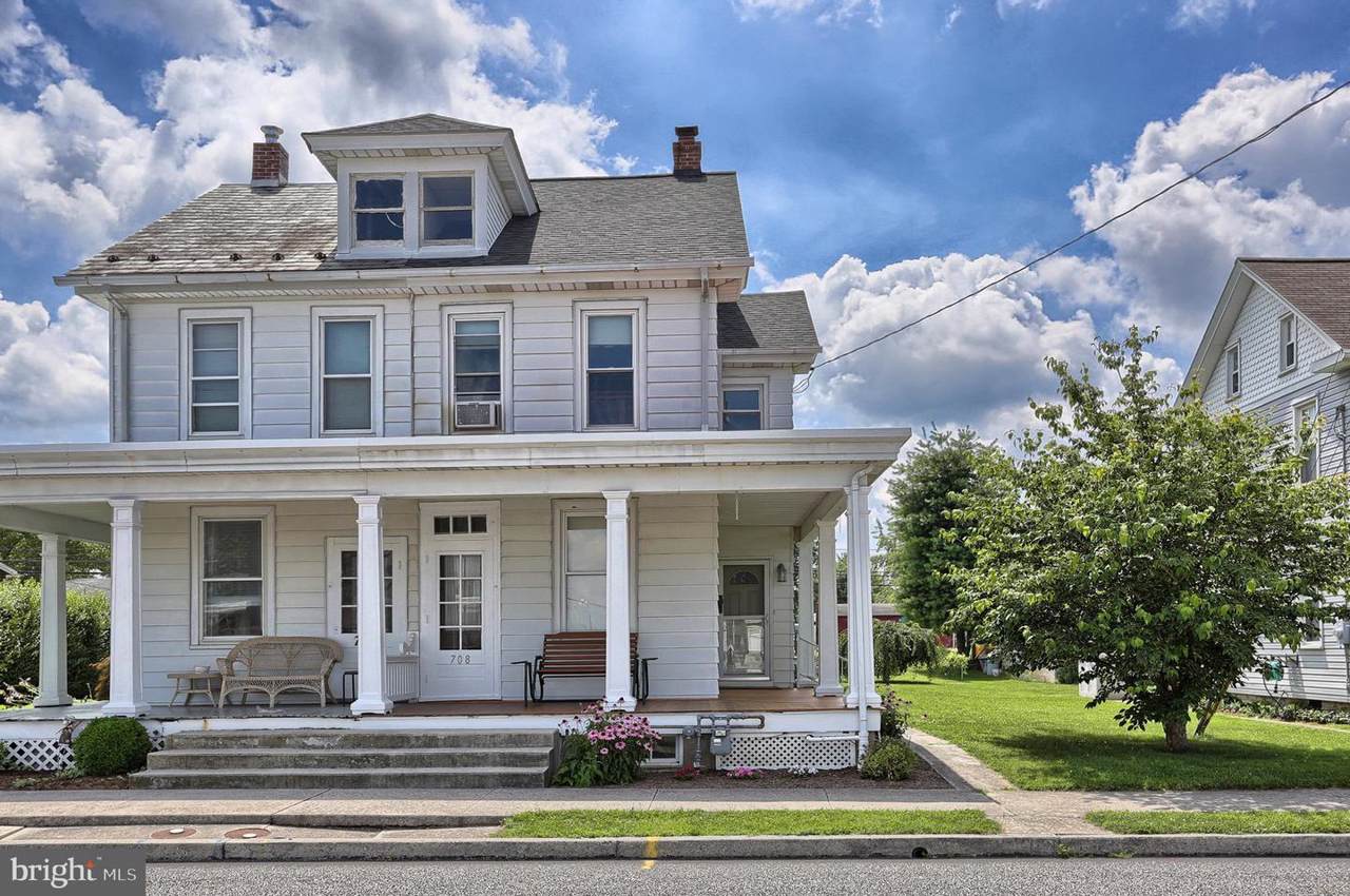 708 Cherry Street - Photo 1