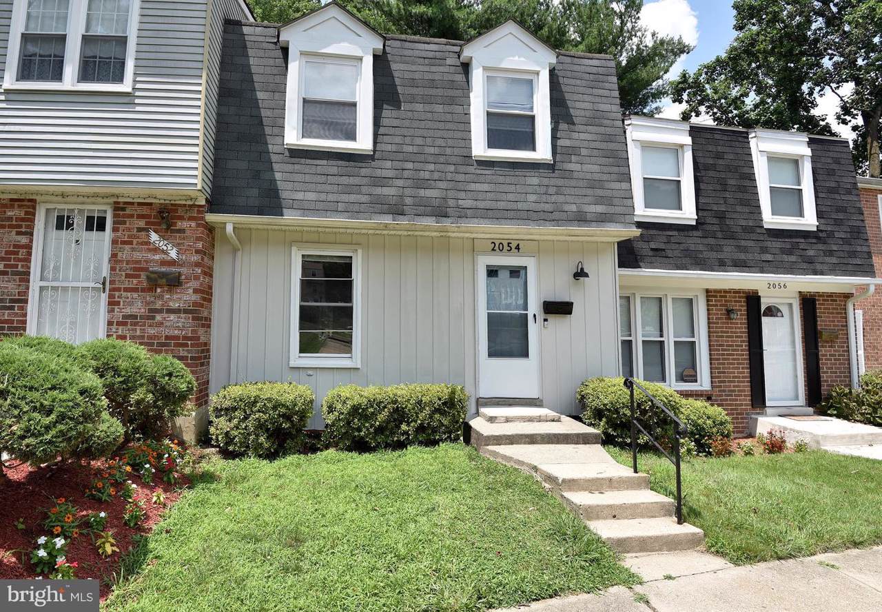 2054 Chadwick Terrace - Photo 1