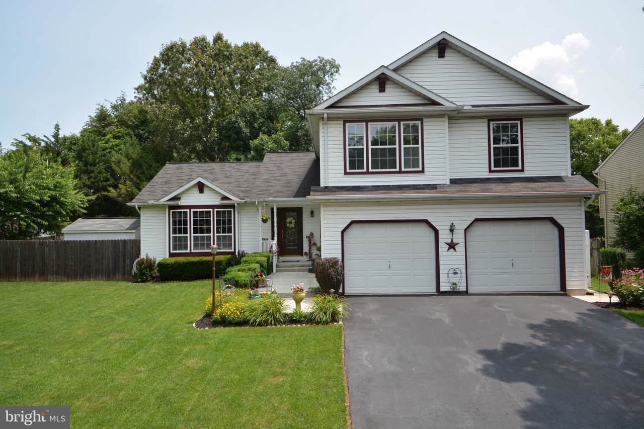 15 Ben Hogan Drive - Photo 1
