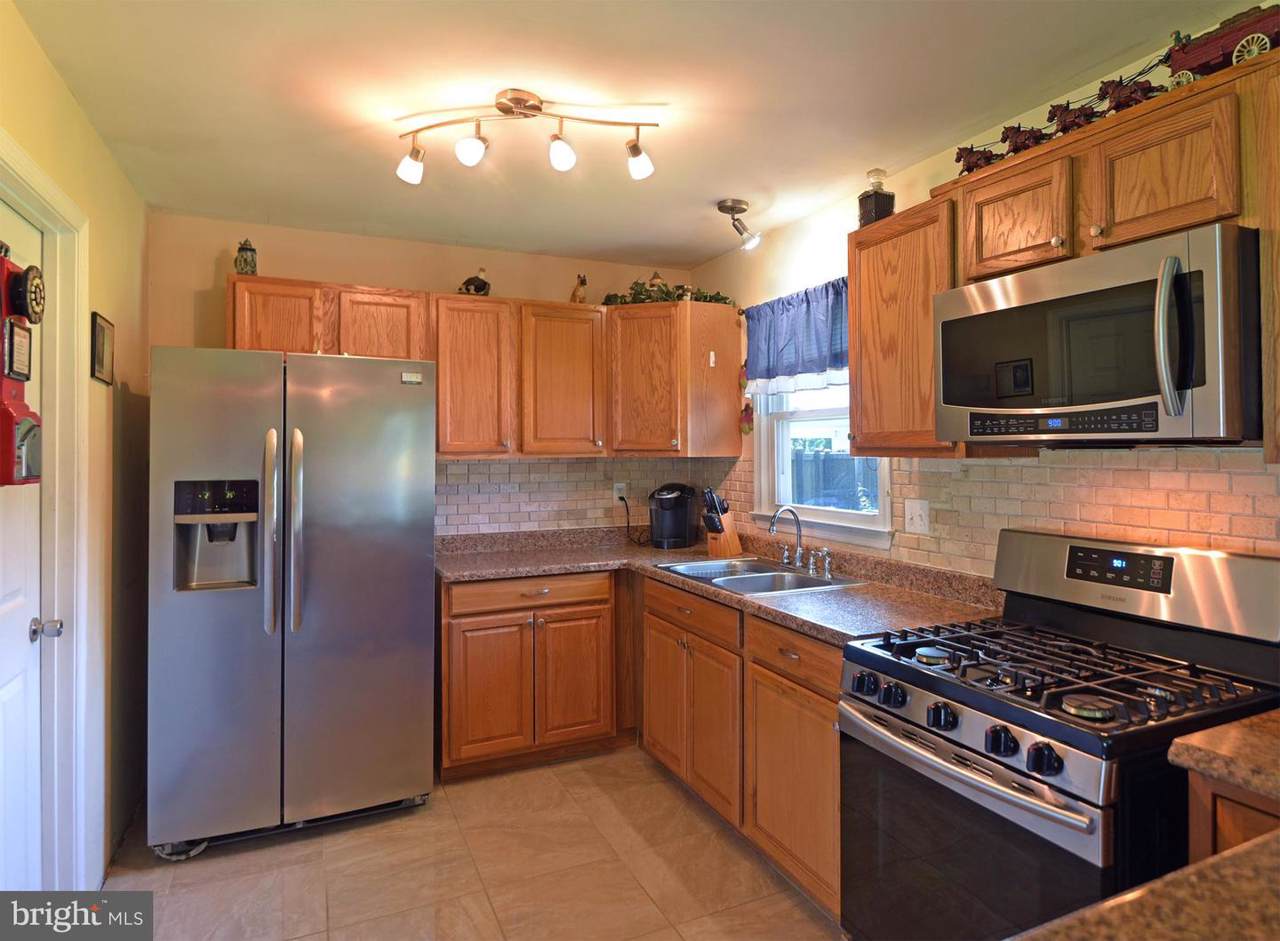 201 Garner Avenue - Photo 1