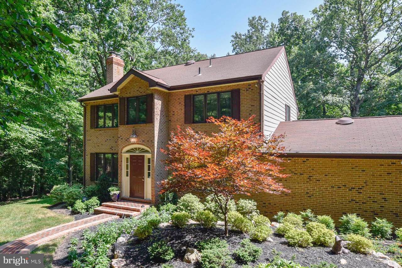 8701 Running Fox Court - Photo 1