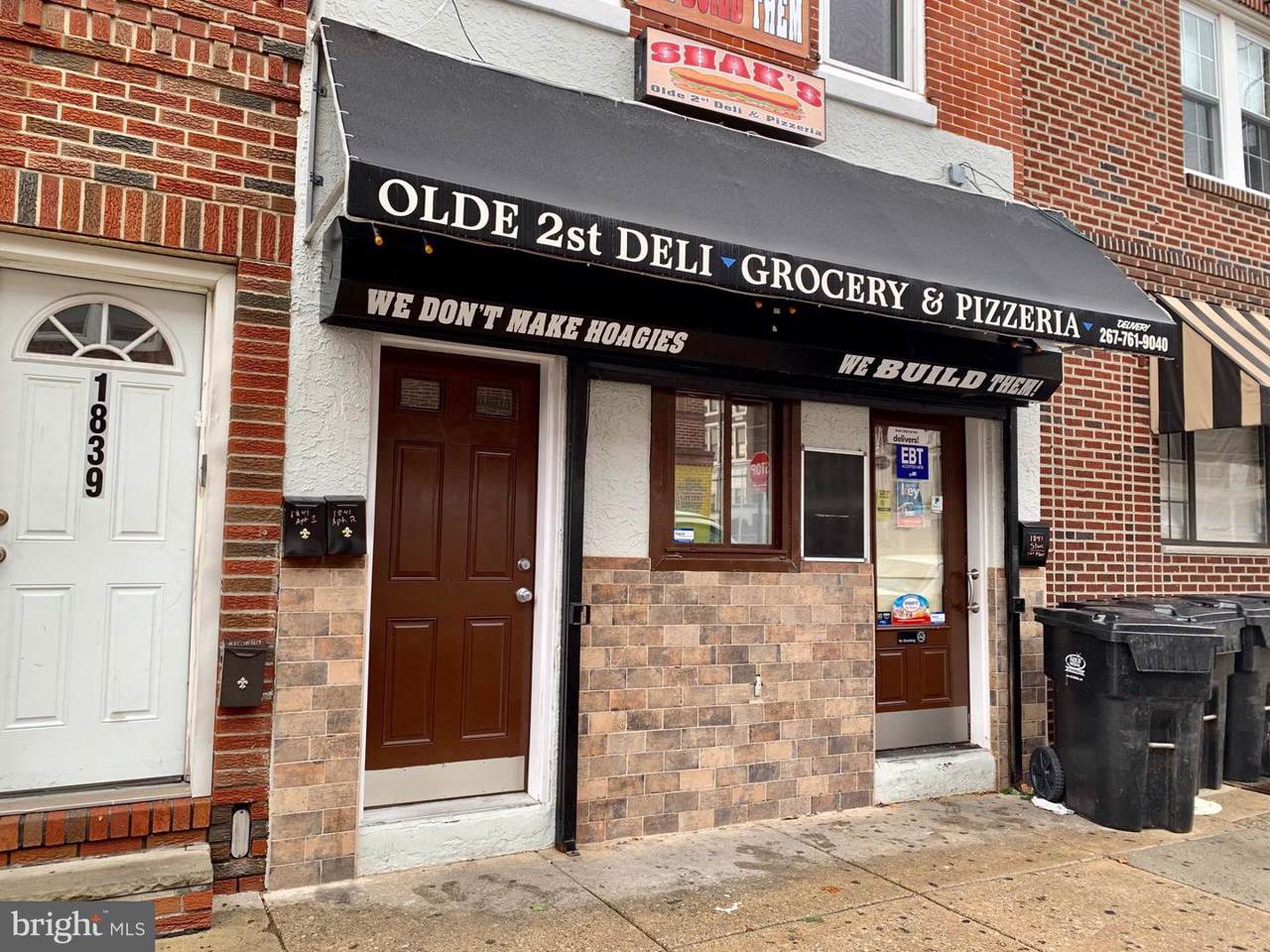 1841 2ND Street - Photo 1