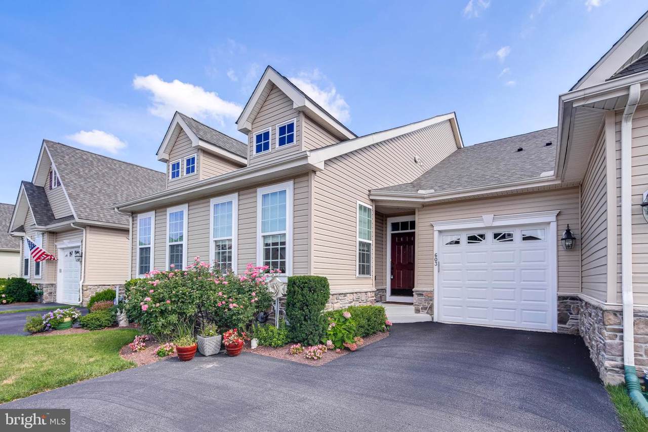 603 Caracle Court - Photo 1