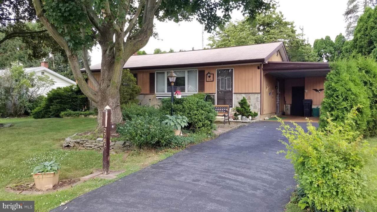 2741 Chapel Road - Photo 1