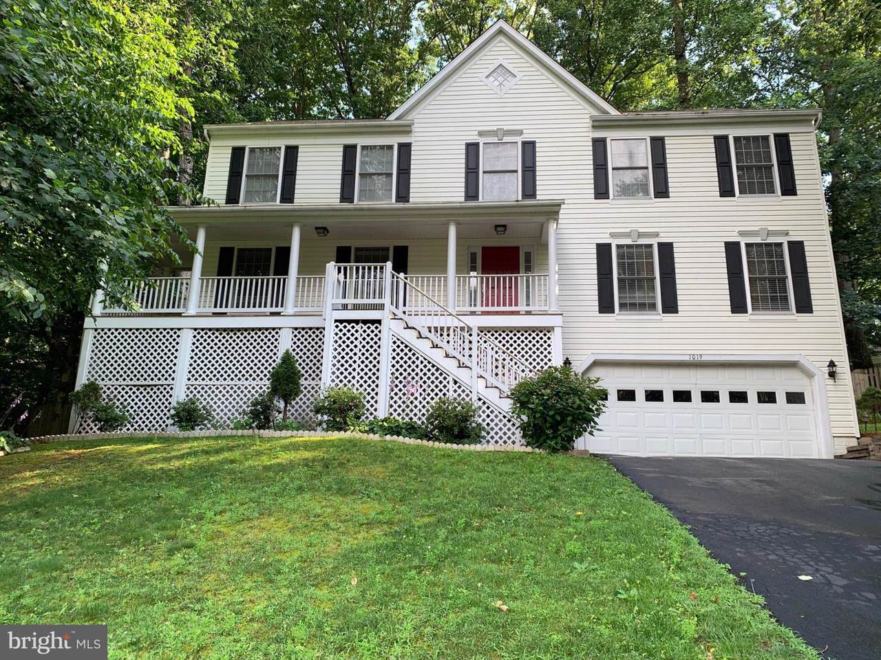 1019 John Paul Jones Drive - Photo 1