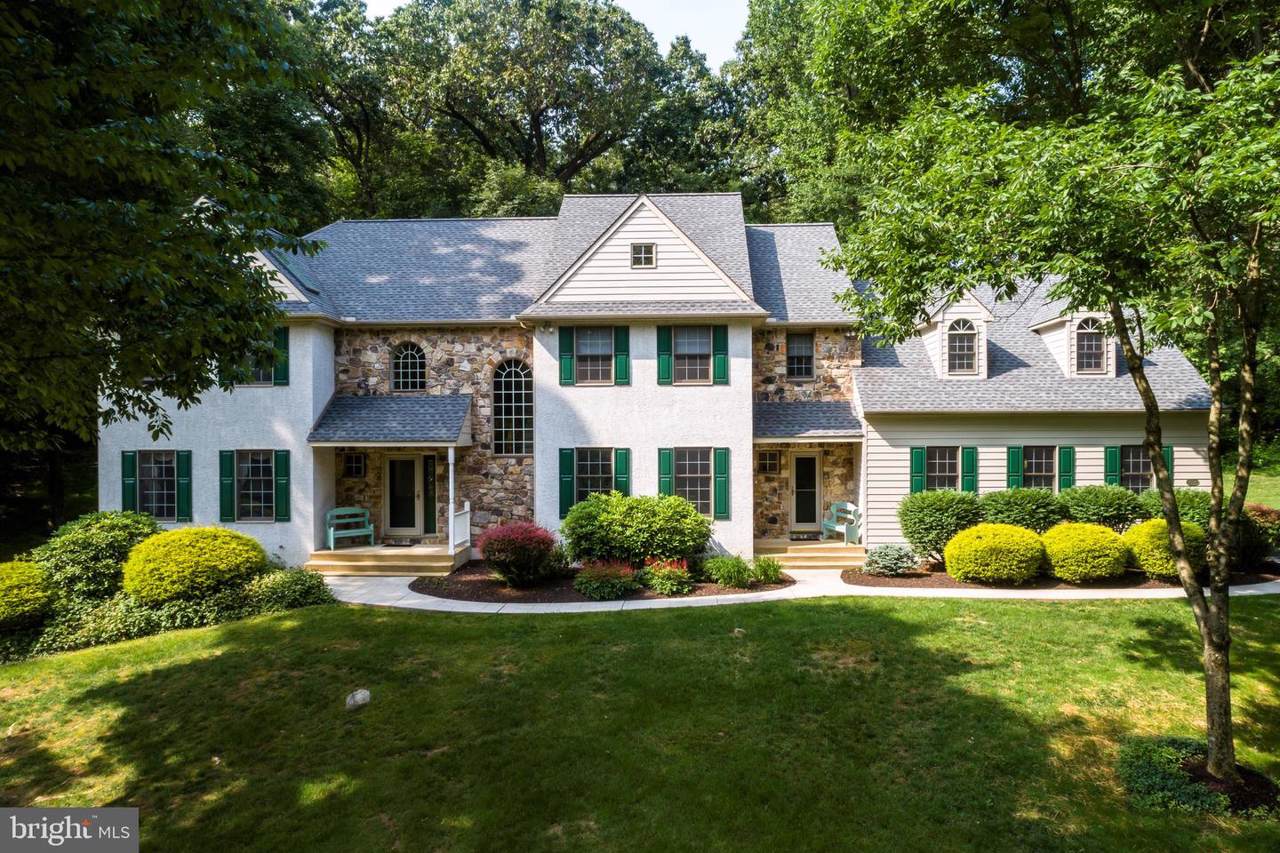 1159 Meredith Lane - Photo 1