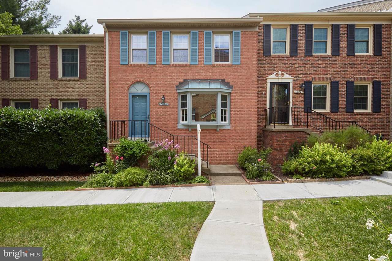 6024 Morgan Court - Photo 1