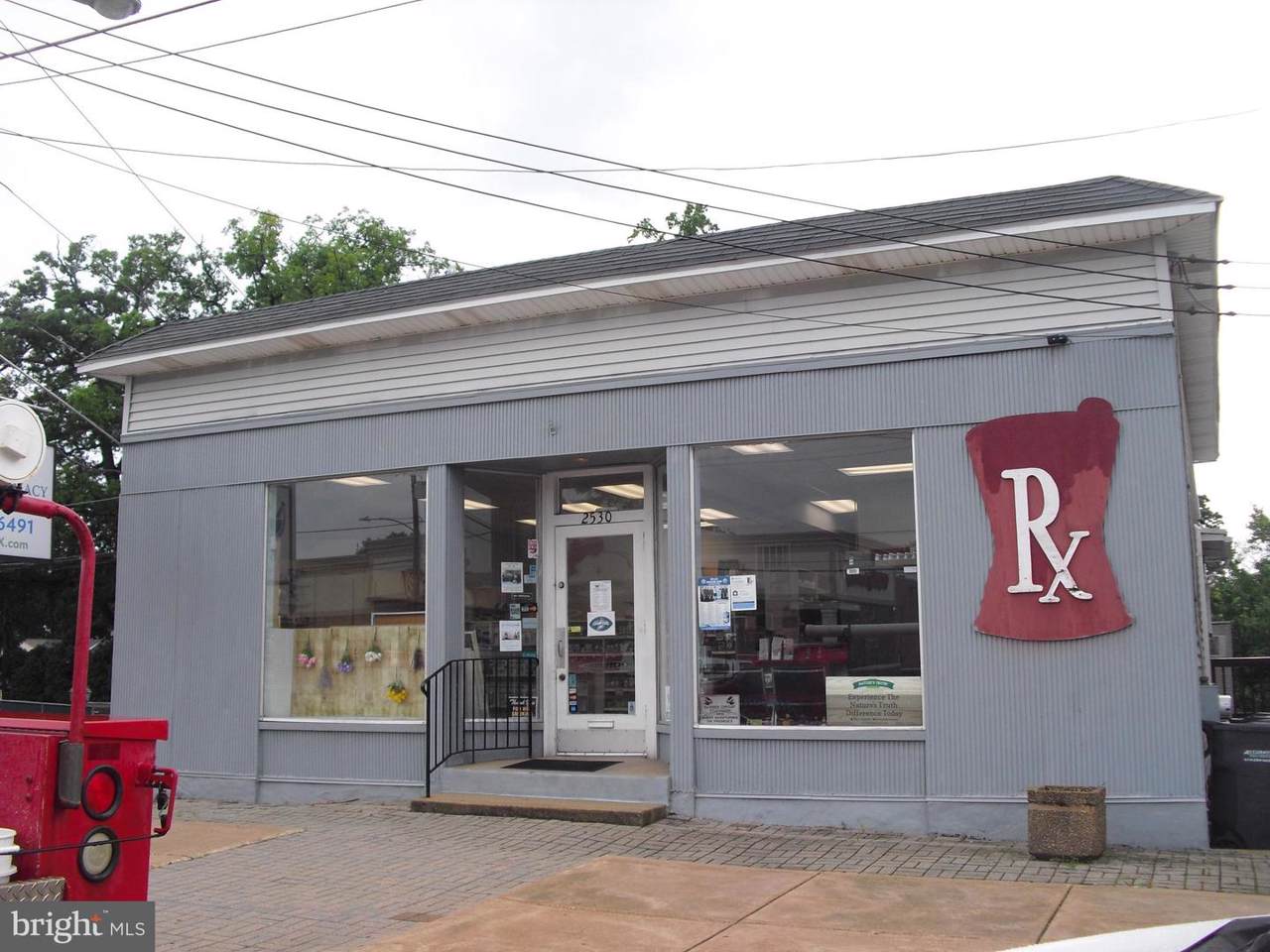 2530-2532 West Chester Pike - Photo 1