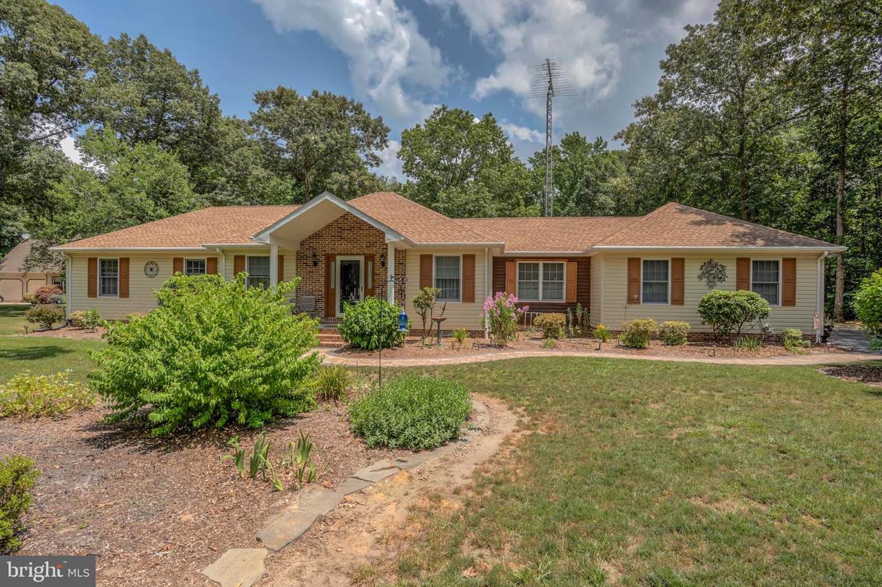 15609 Quail Hollow Road - Photo 1