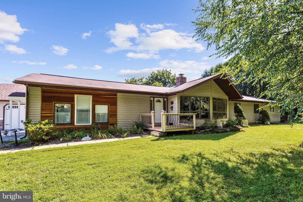 13261 Hunt Ridge Road - Photo 1