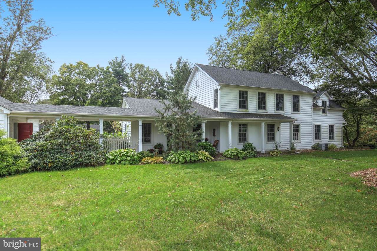 143 Copper Hill Road - Photo 1