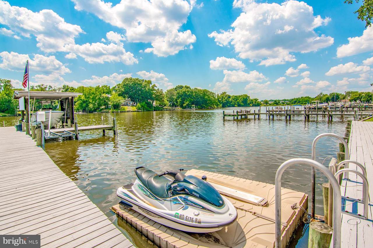 8021 Shore Road - Photo 1