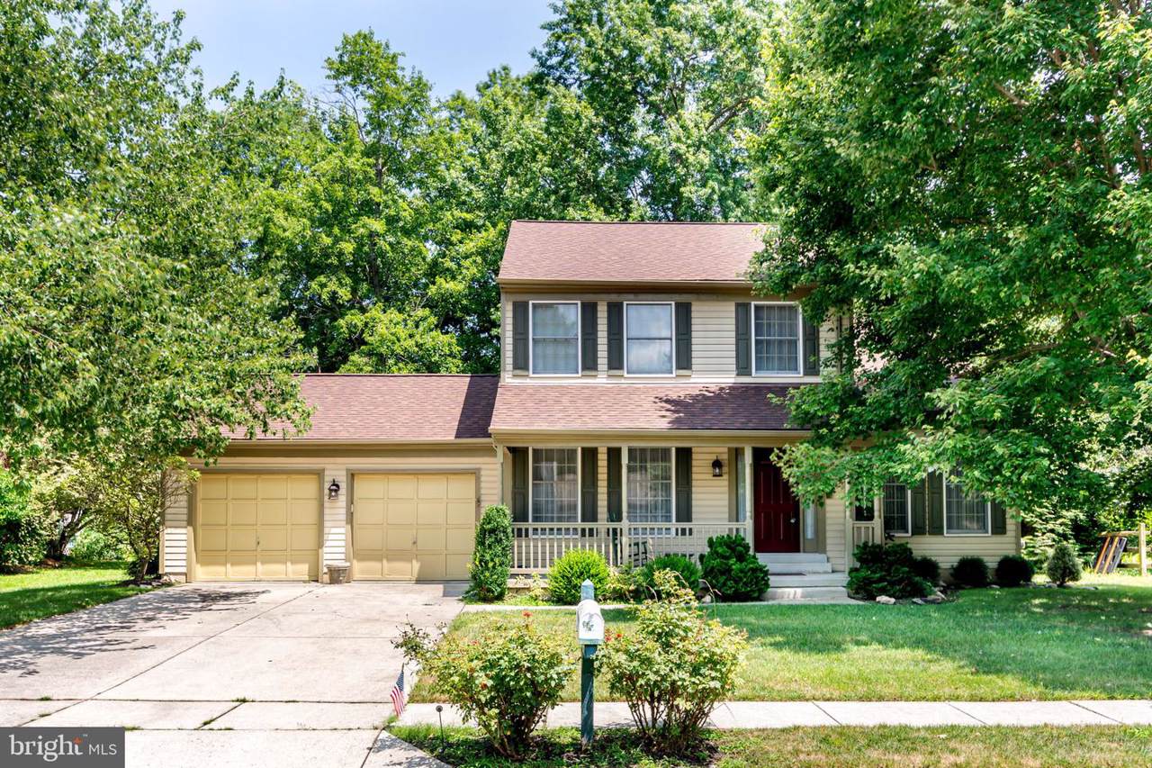 1504 Hunting Wood Road - Photo 1