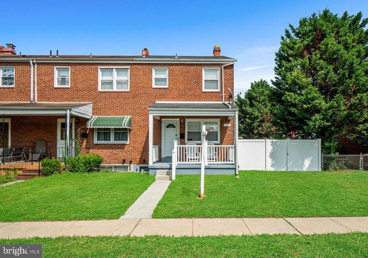 1623 Lynch Road - Photo 1