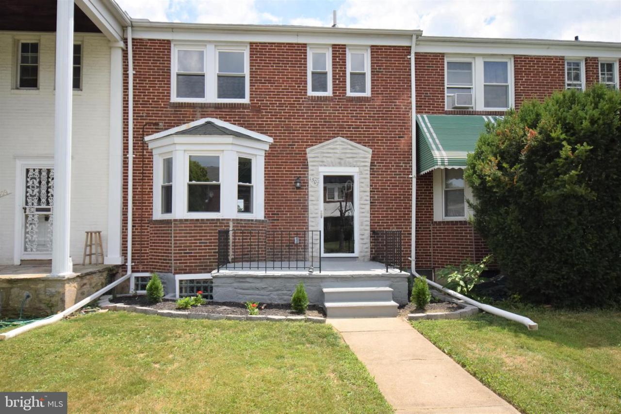 1507 Sheffield Road - Photo 1