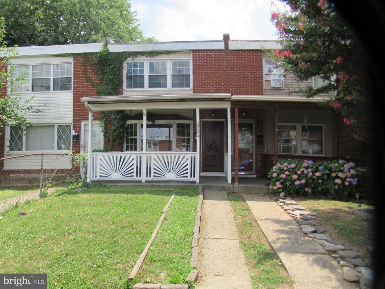 2725 Yarnall Road - Photo 1