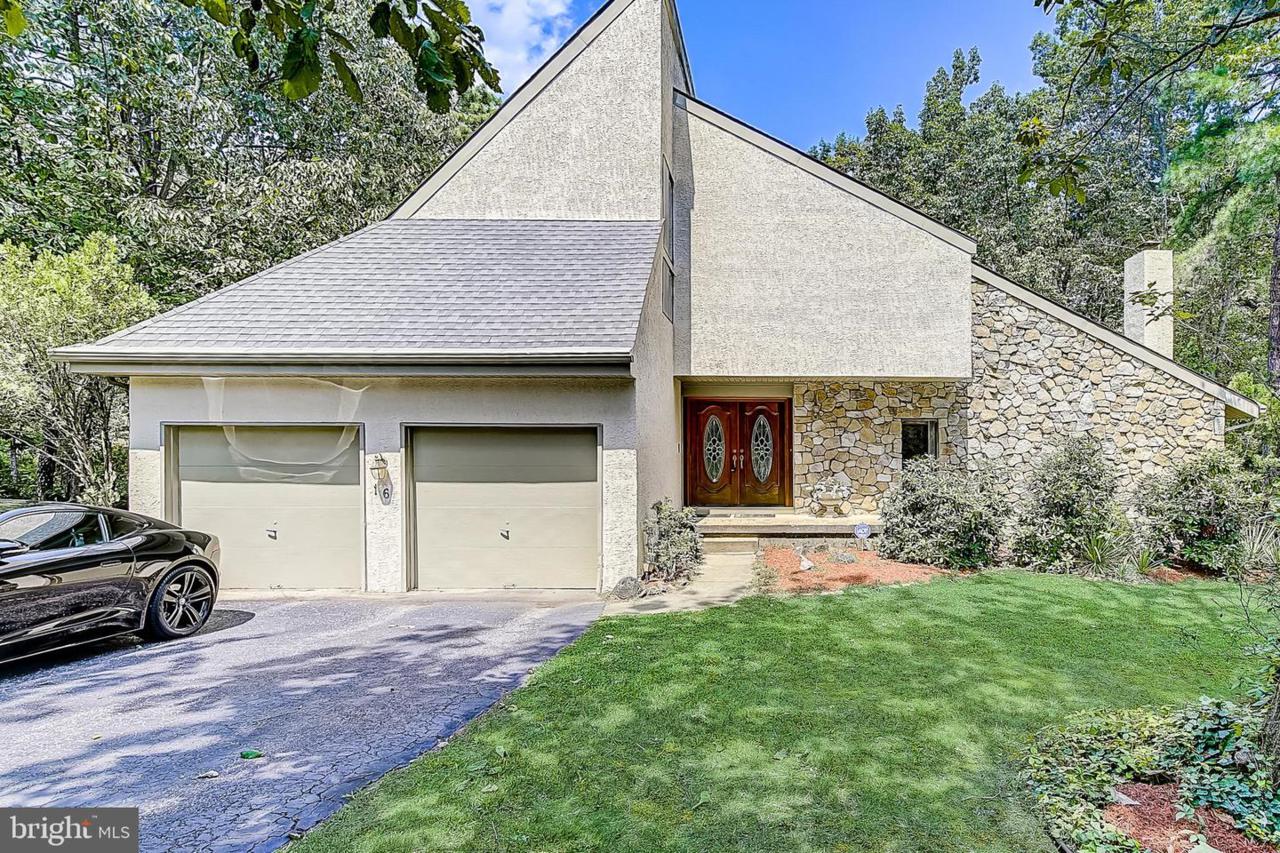 16 Woodstone Drive - Photo 1