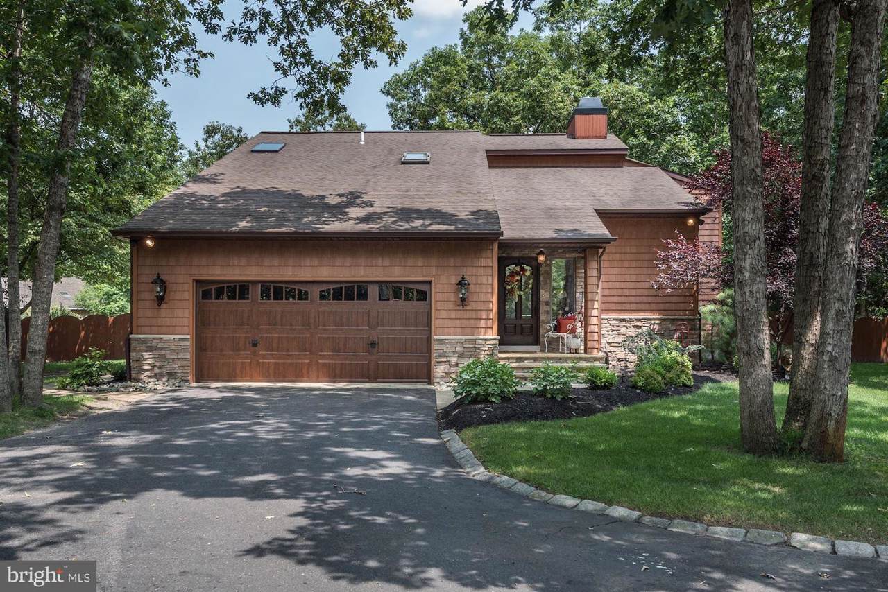 160 Patty Bowker Road - Photo 1