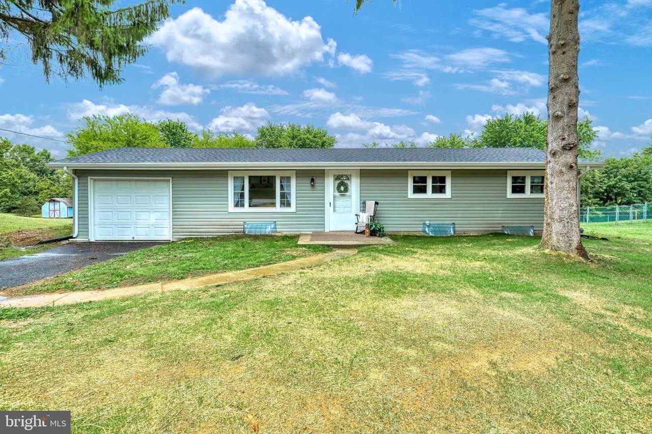 1225 Freysville Road - Photo 1