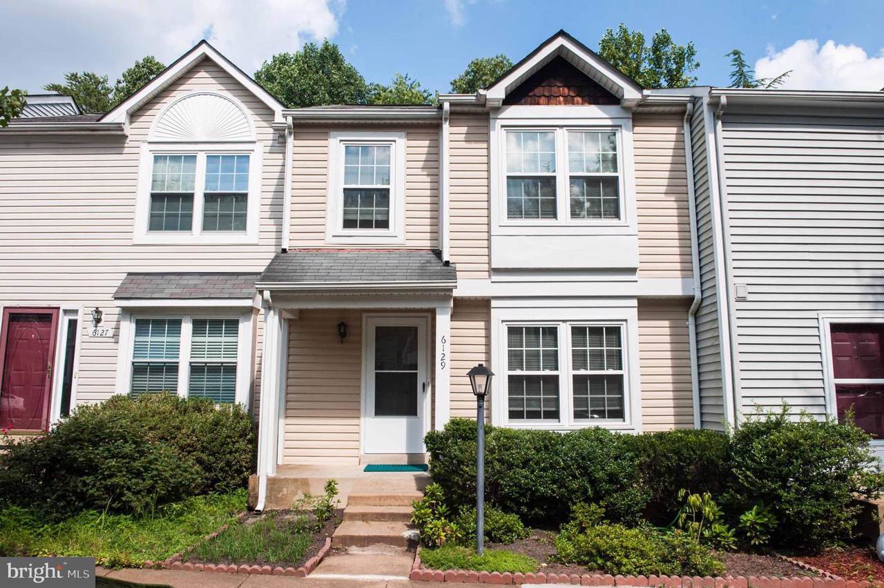 6129 Rocky Way Court - Photo 1