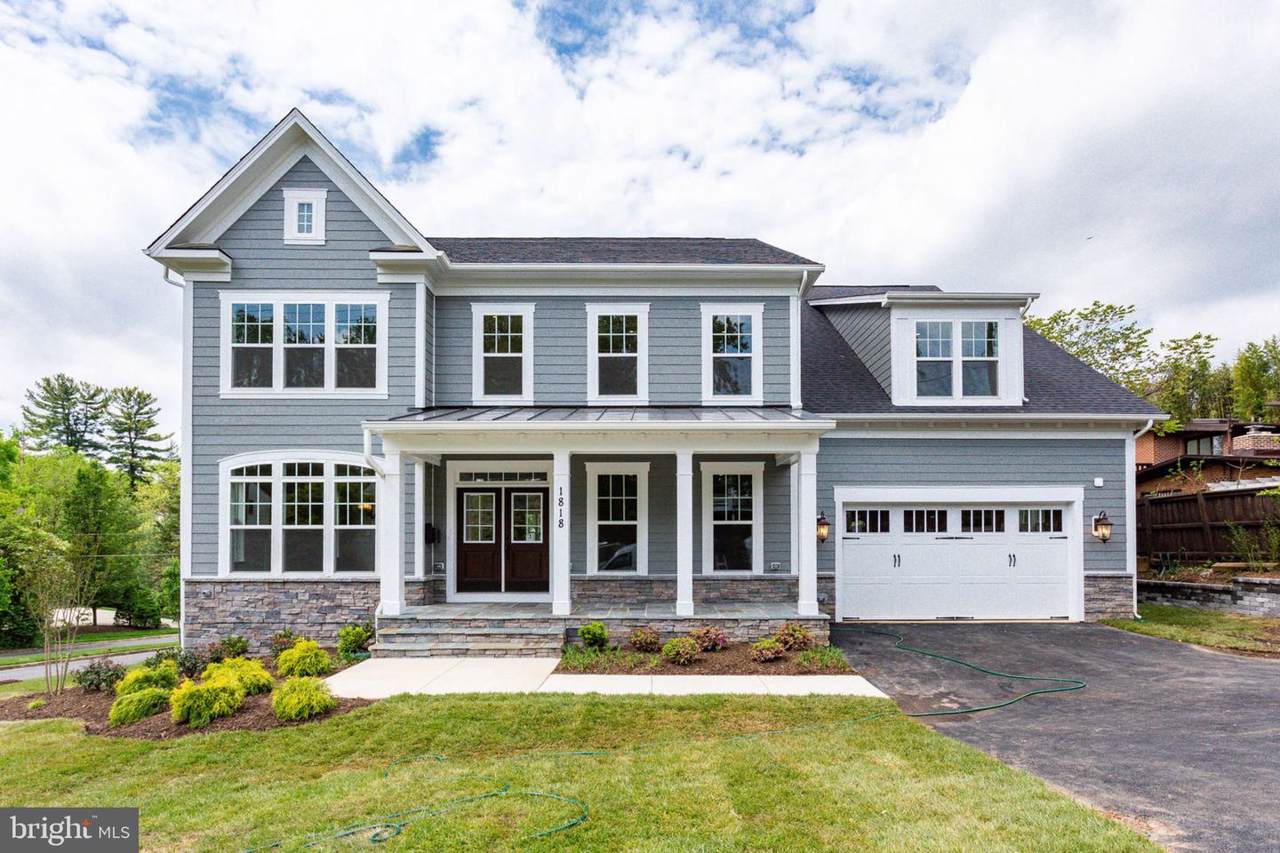 9717 Flint Hill Court - Photo 1