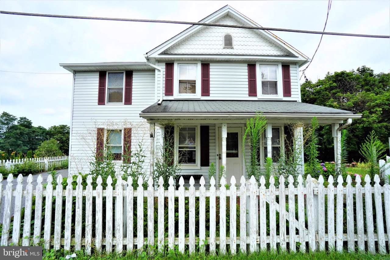 1116 Main Street - Photo 1