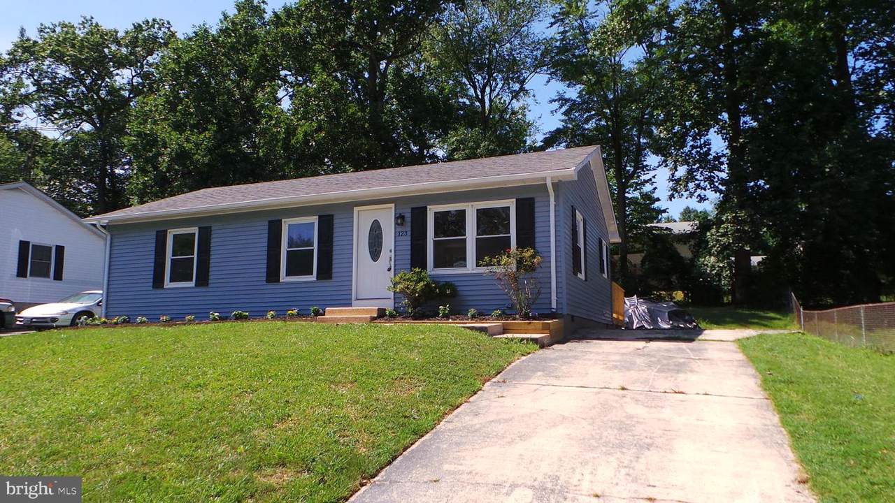 123 Tartan Drive - Photo 1