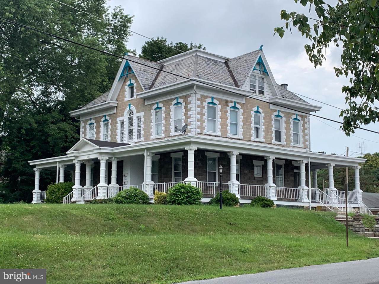1301 Virginia Avenue - Photo 1