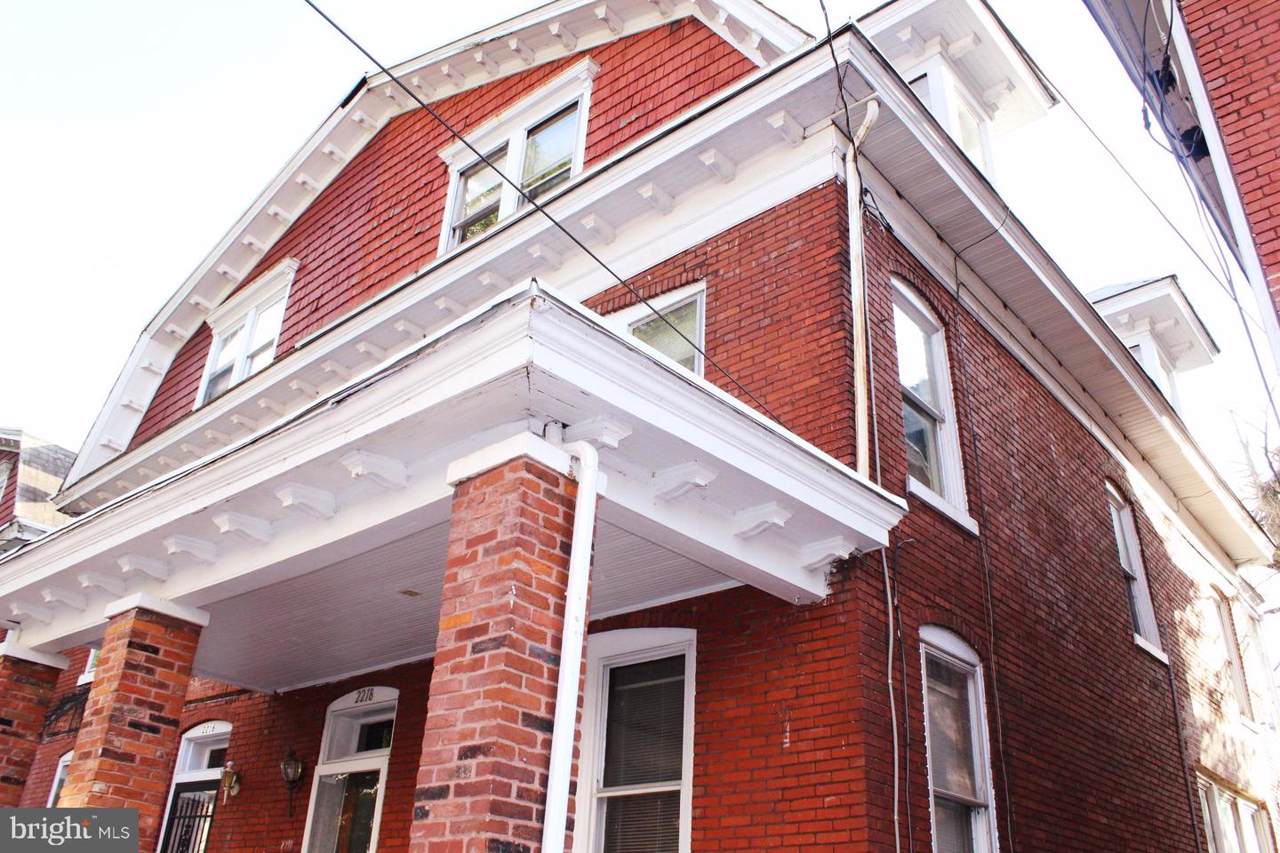 2218 Penn Street - Photo 1