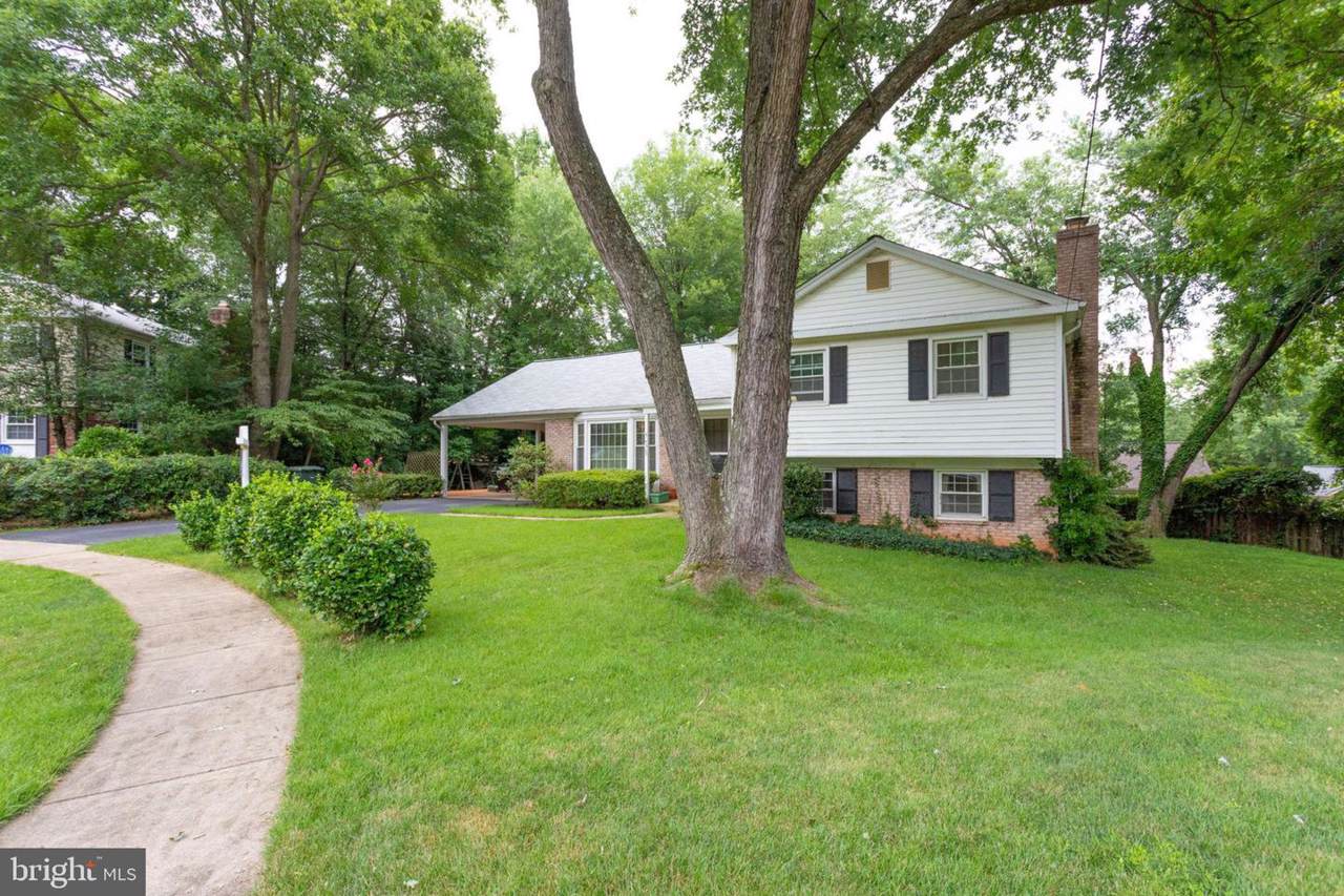 4305 Valiant Court - Photo 1