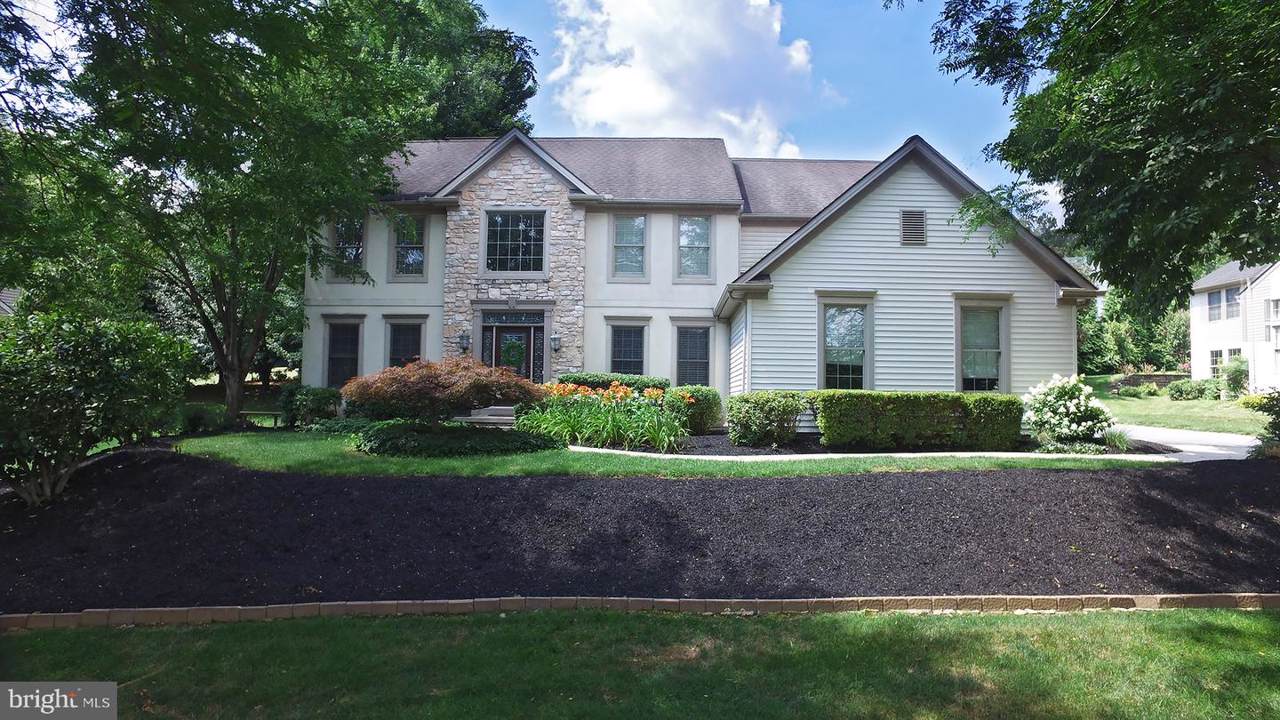 1306 Hyde Park Drive - Photo 1