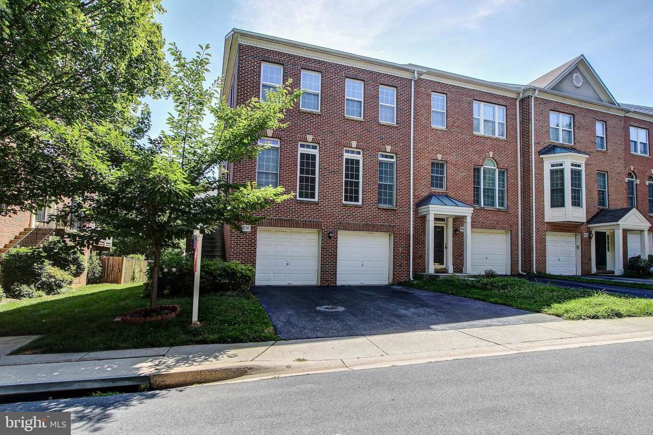 516 Winding Rose Drive - Photo 1