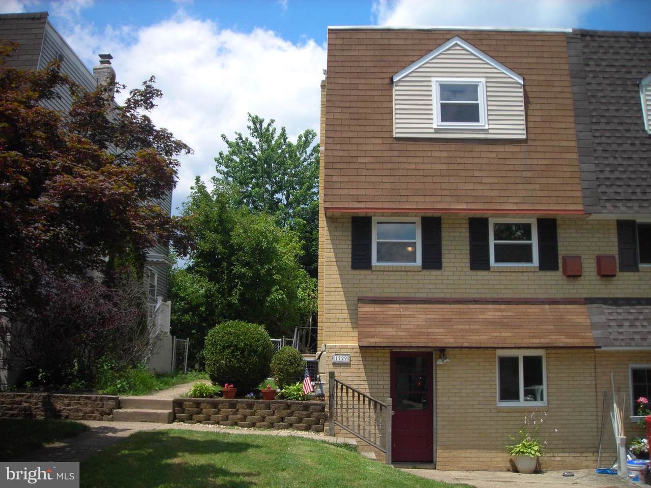 1729 Calamia Drive - Photo 1