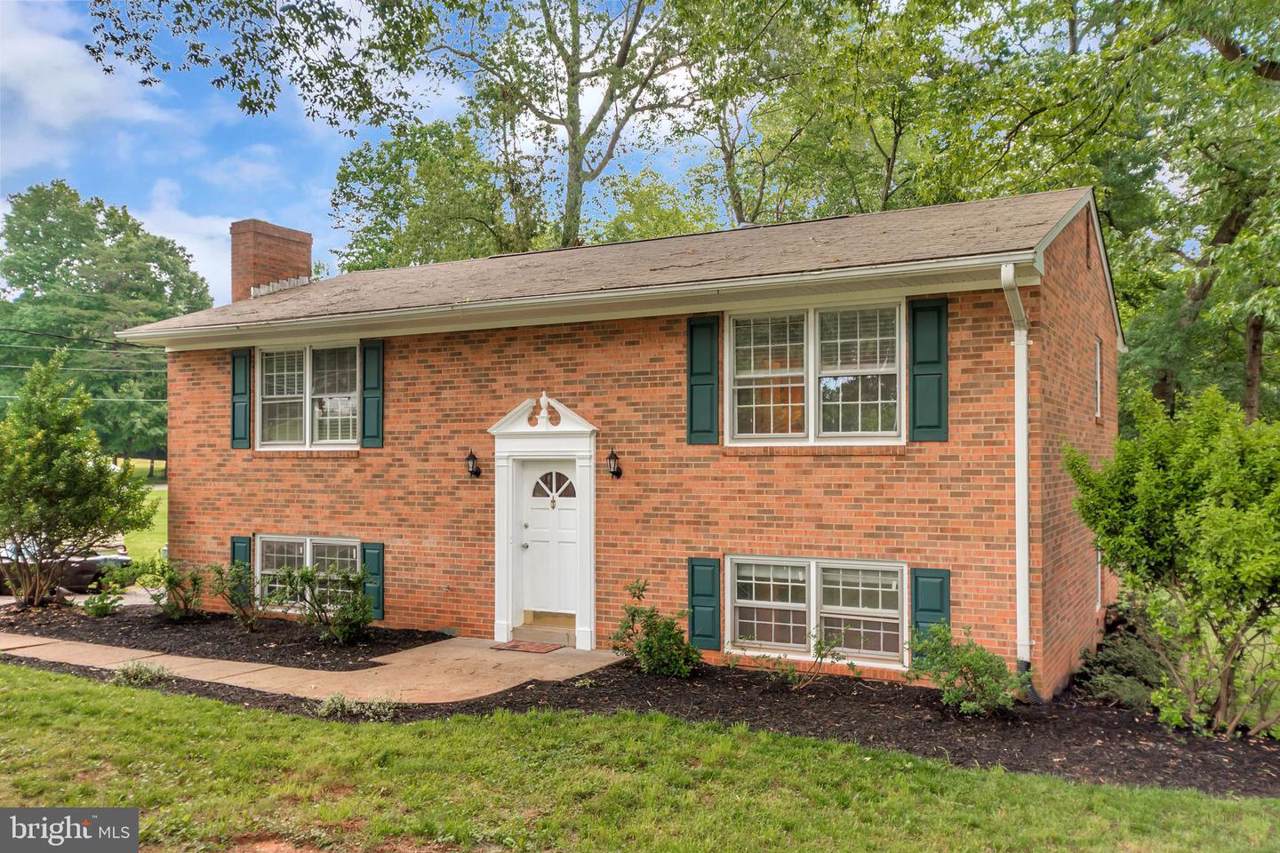 11613 Bradley Forest Road - Photo 1