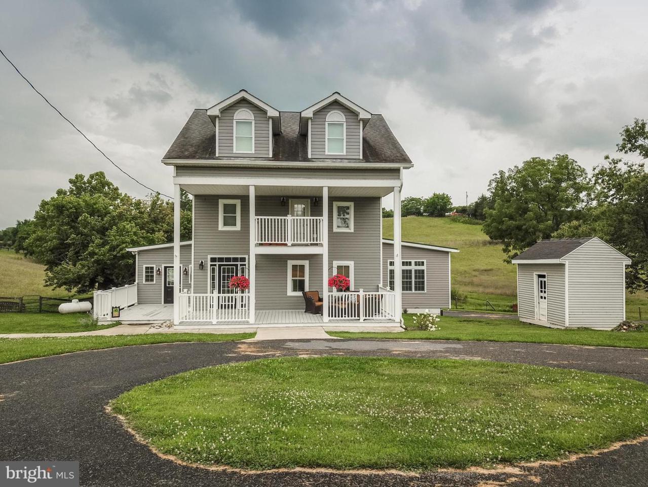 3525 Old Charles Town Road - Photo 1