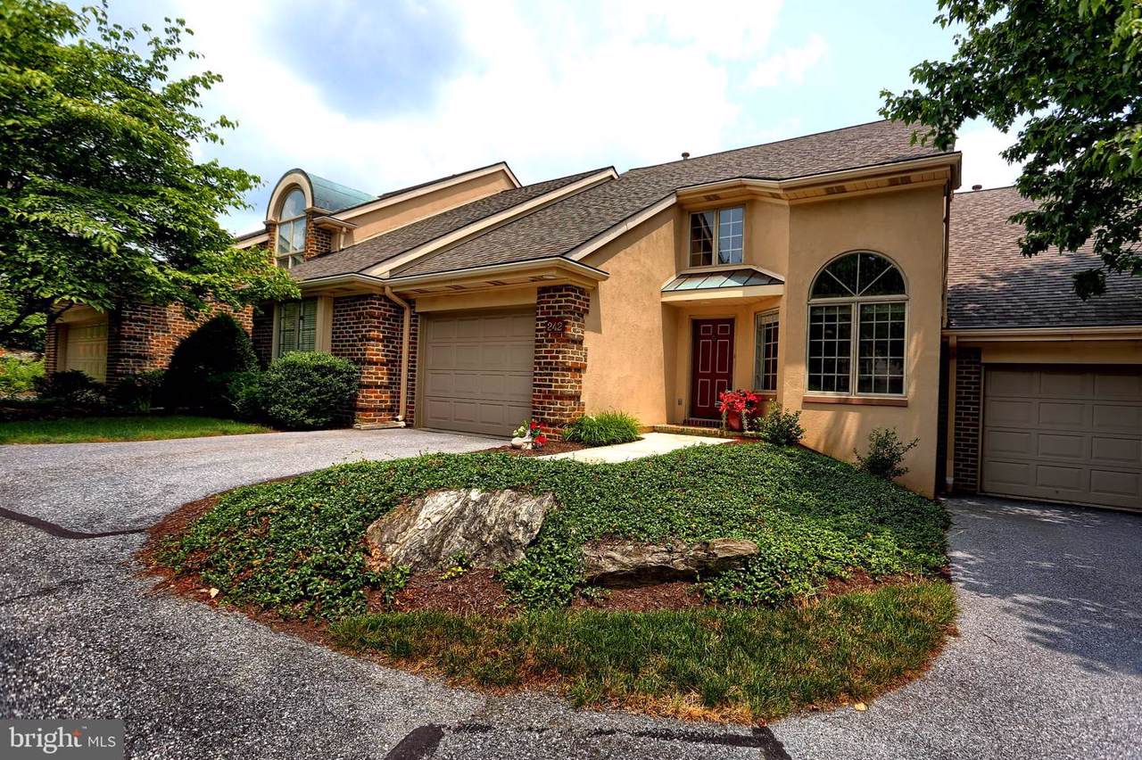 242 Willow Valley Drive - Photo 1