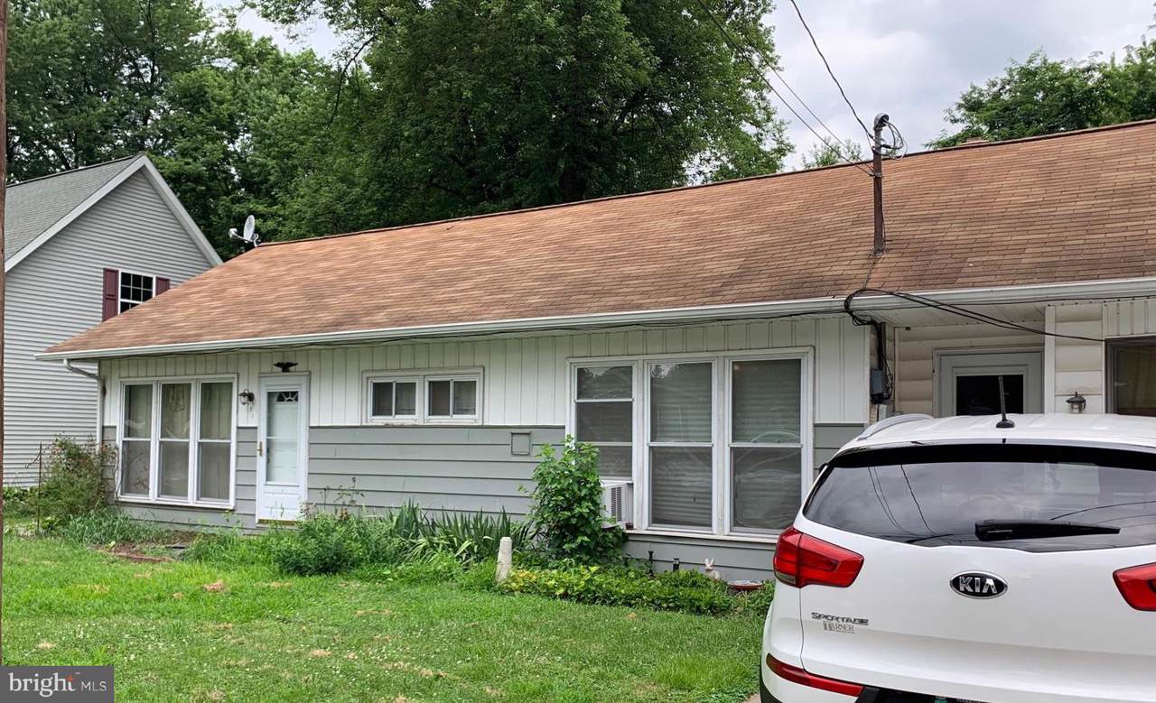 486 Willow Street - Photo 1
