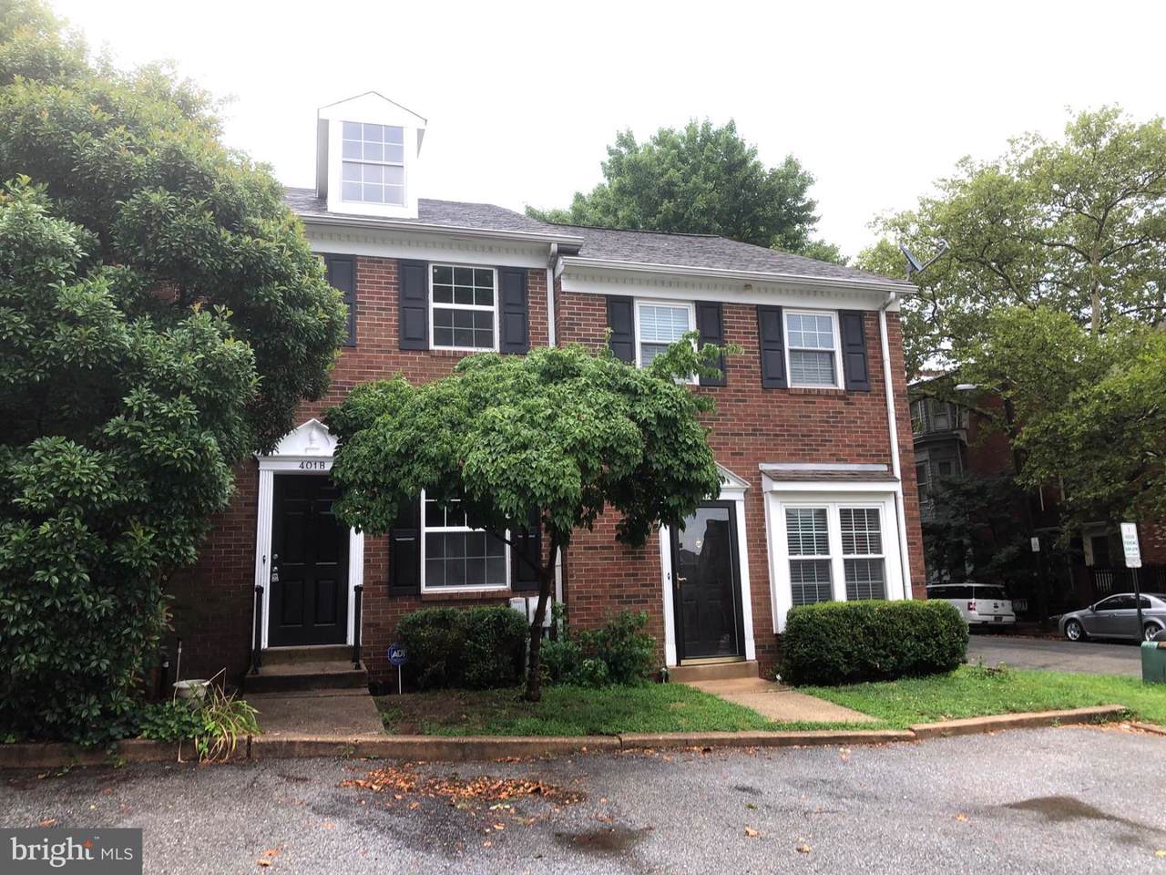 401-B 3RD Street - Photo 1