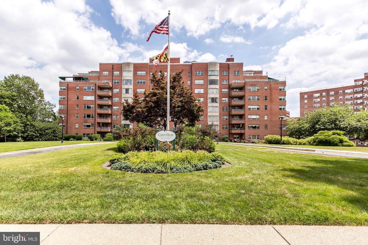 3601 Greenway - Photo 1