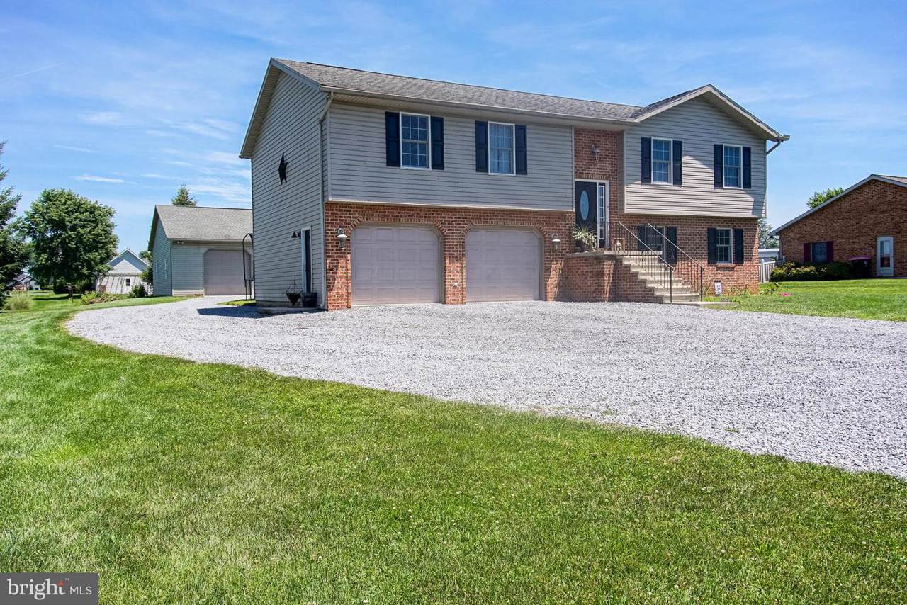 1237 Preston Lane - Photo 1