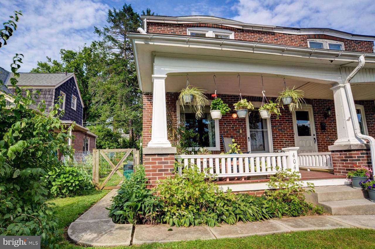 404 Main Street - Photo 1