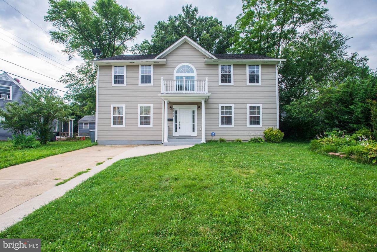 6617 Princeton Drive - Photo 1