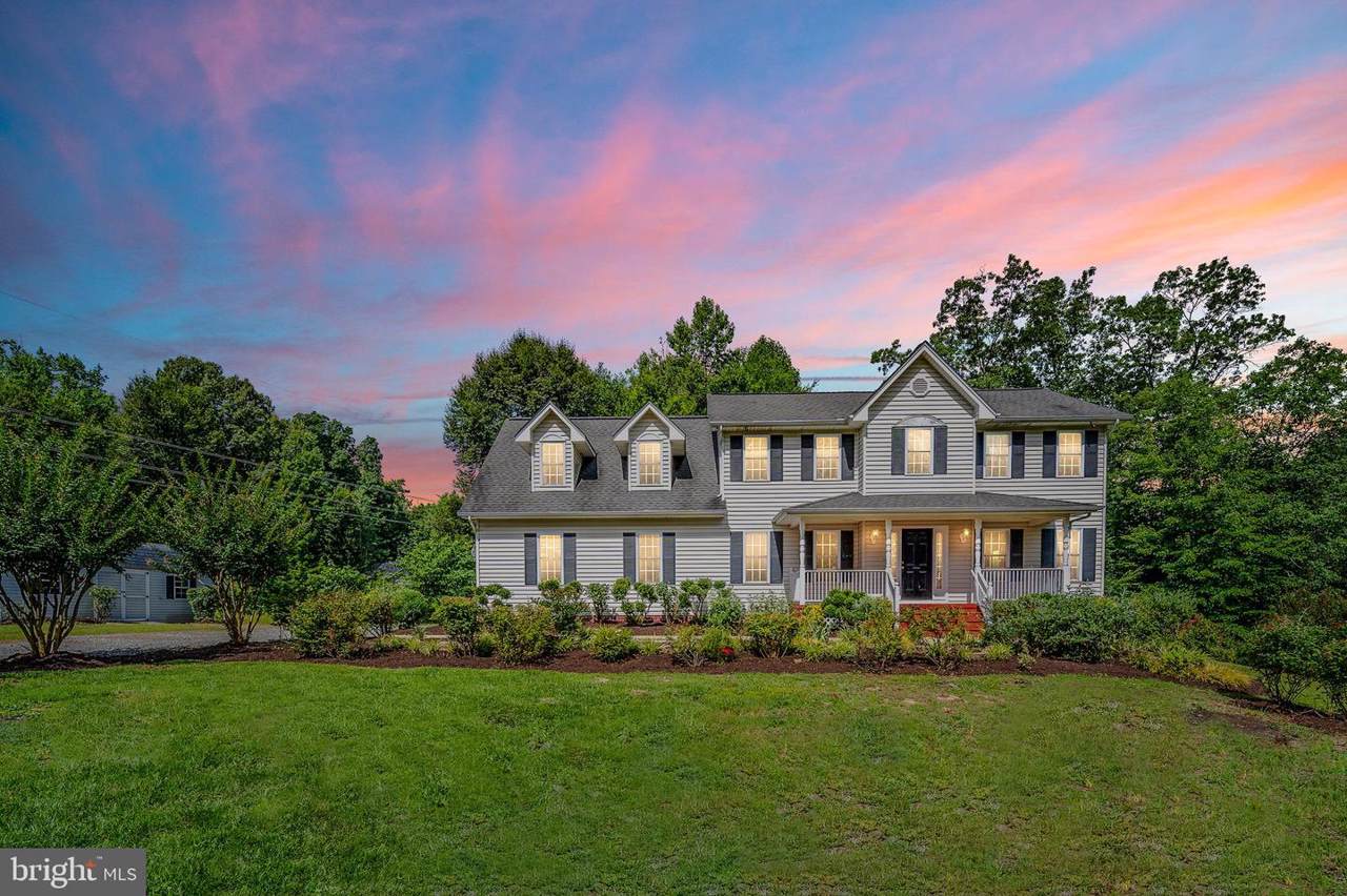 8584 Stevenson Drive - Photo 1