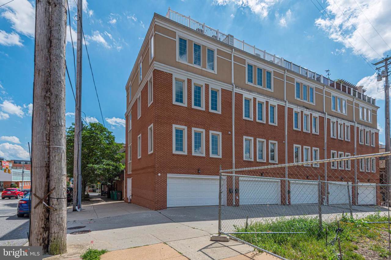 1016 Conkling Street - Photo 1